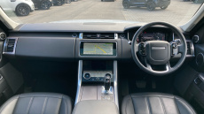 Land Rover Range Rover Sport 3.0 SDV6 HSE 5dr Auto Diesel Estate